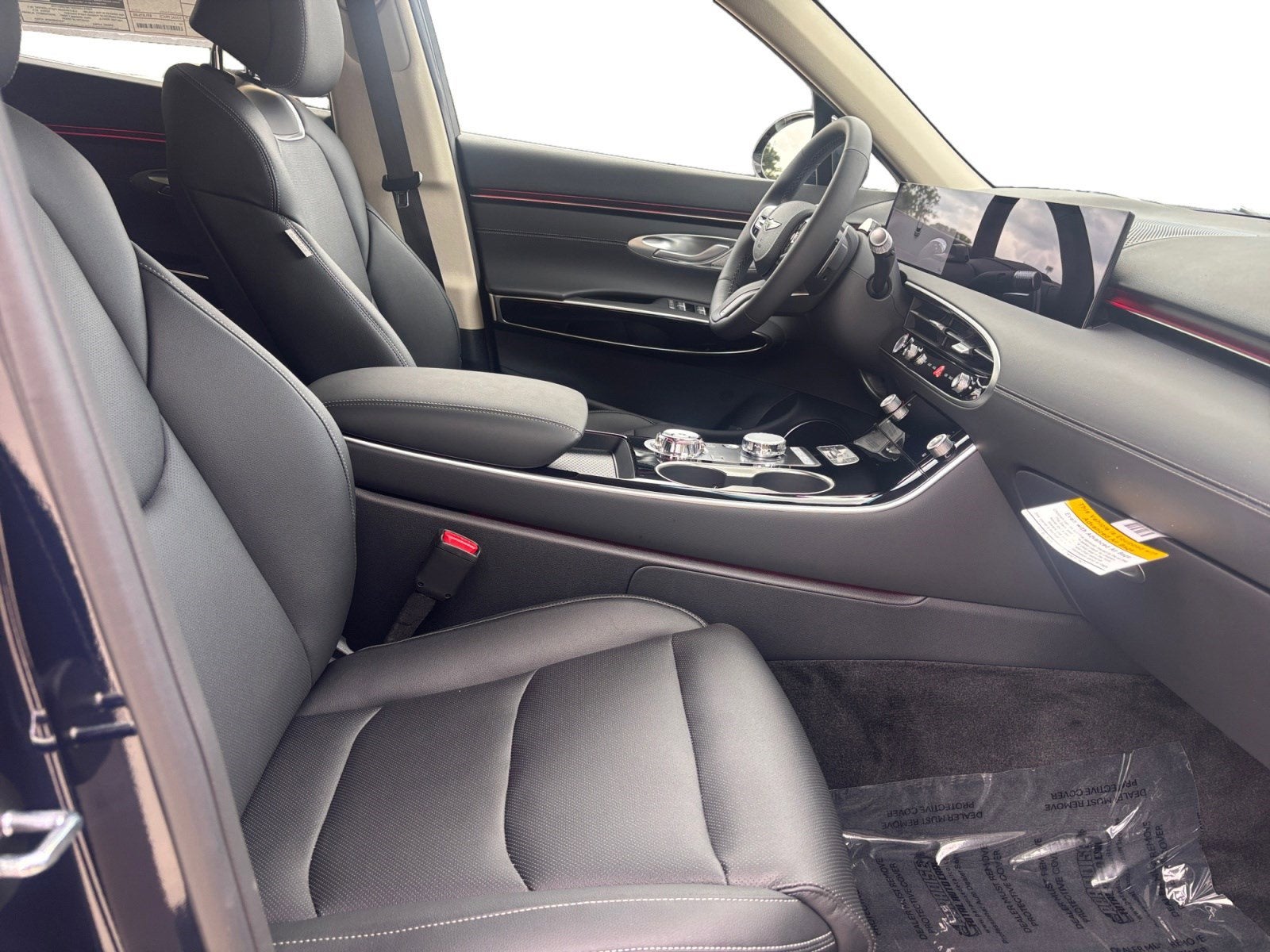 2026 Genesis GV70 2.5T