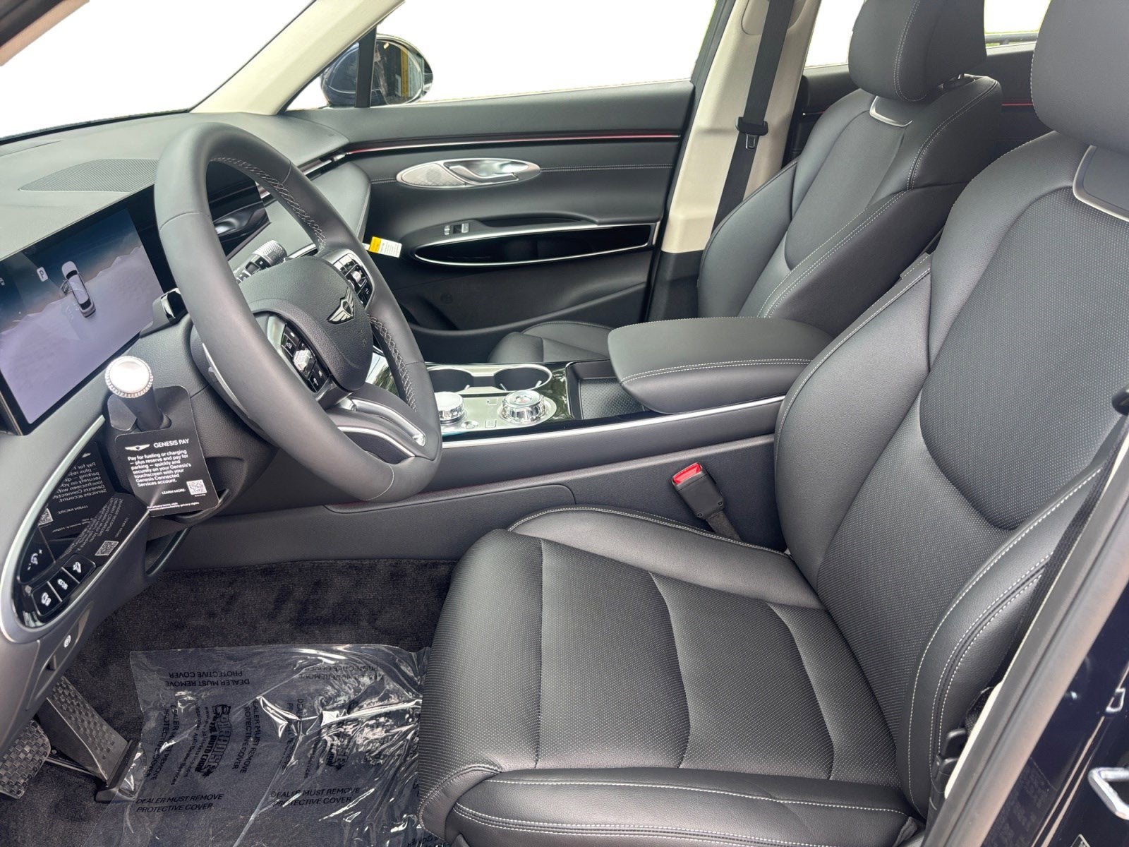 2026 Genesis GV70 2.5T