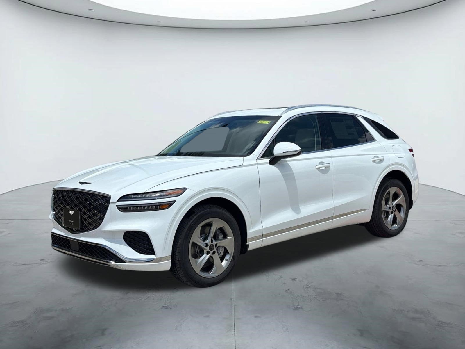 2026 Genesis GV70 2.5T Select AWD's photo