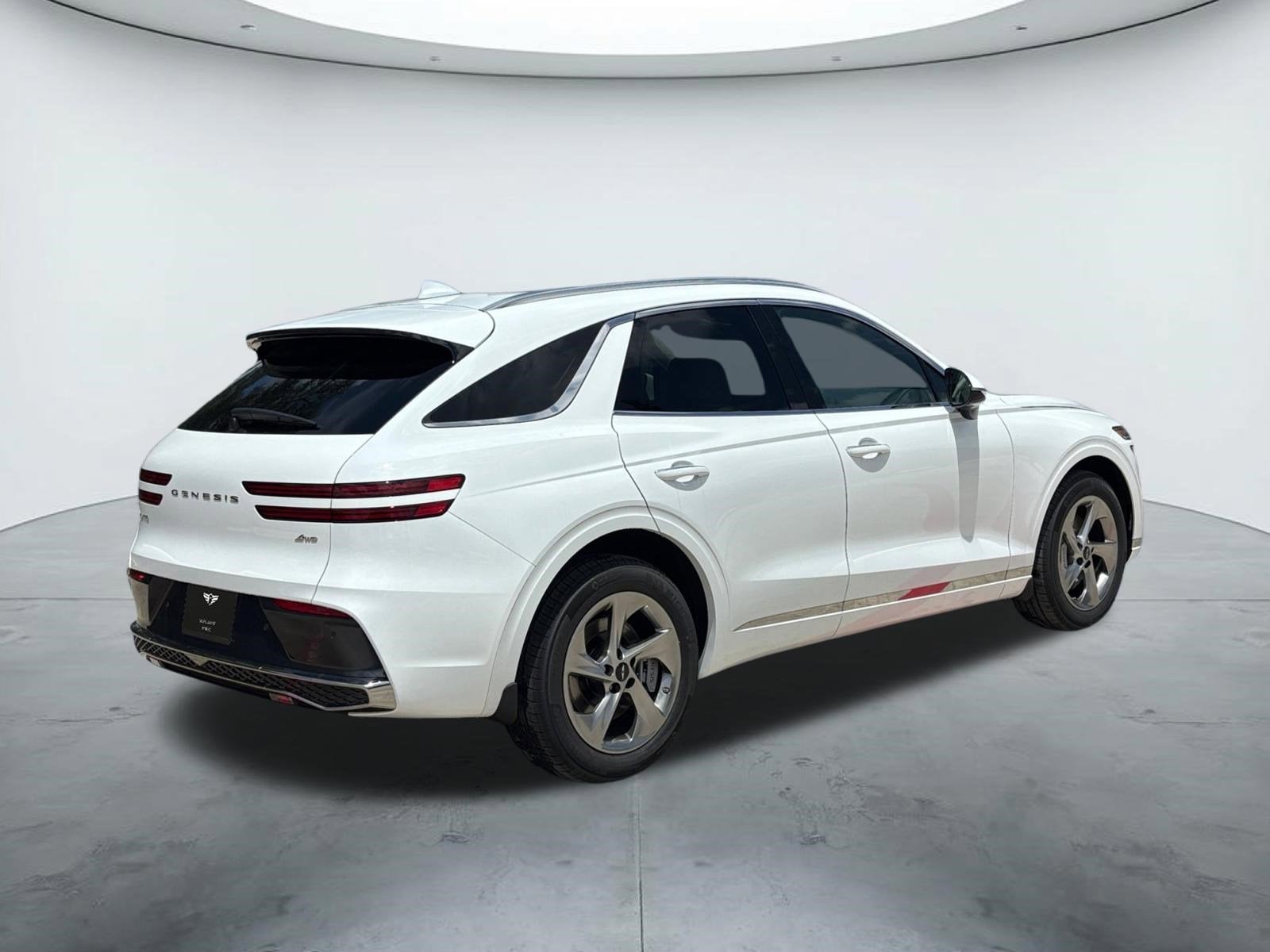 2026 Genesis GV70 2.5T Select