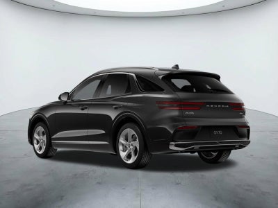 2026 Genesis GV70 2.5T