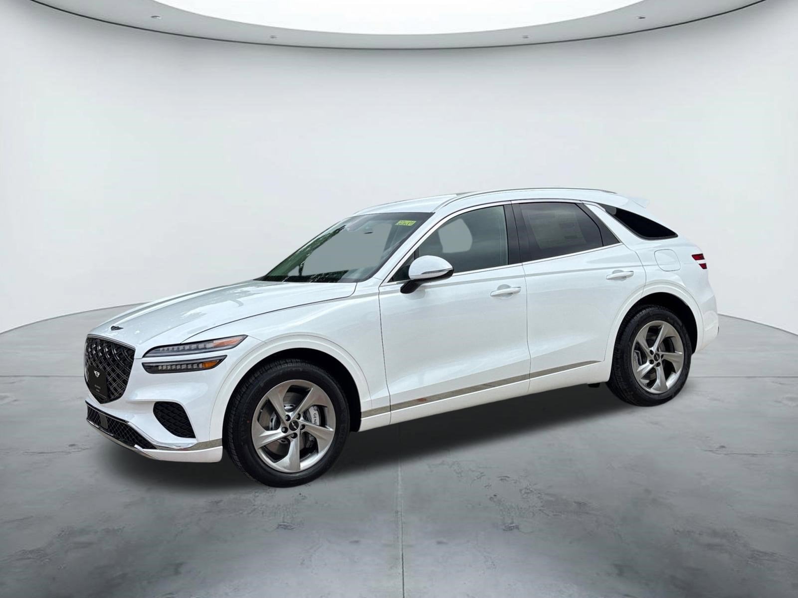 2026 Genesis GV70 2.5T Standard AWD's photo