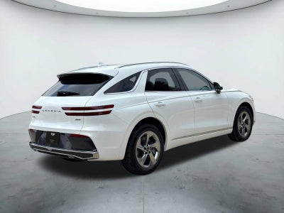2026 Genesis GV70 2.5T