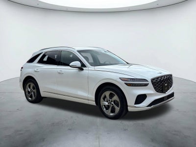 2026 Genesis GV70 2.5T
