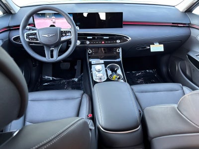 2026 Genesis GV70 2.5T