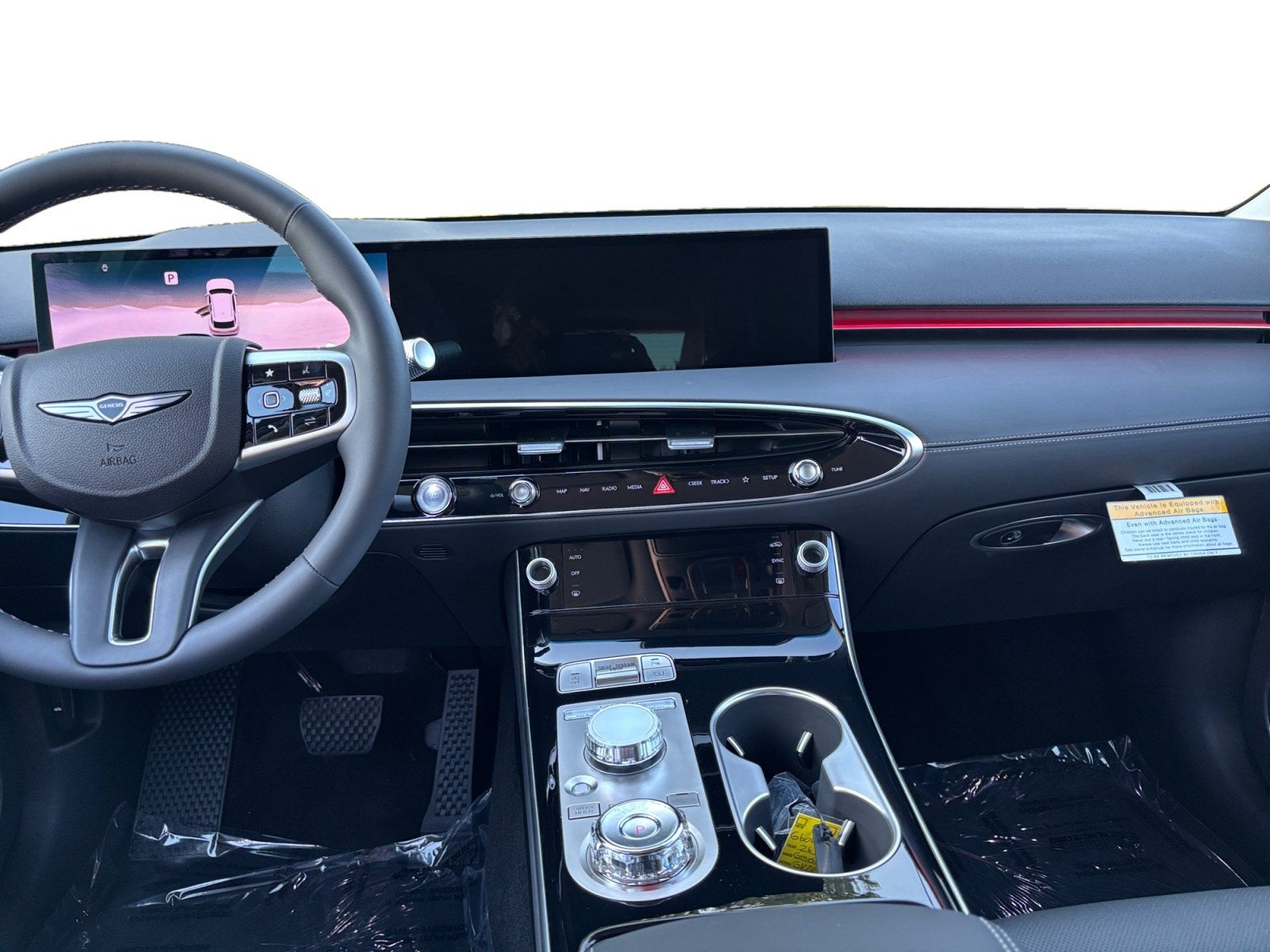 2026 Genesis GV70 2.5T