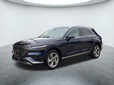 2026 Genesis GV70 2.5T SELECT