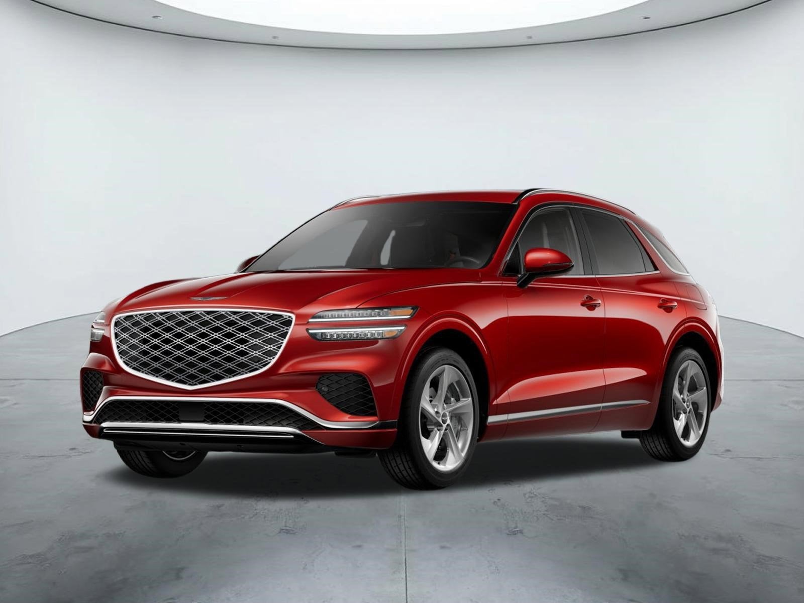 2026 Genesis GV70 2.5T Standard AWD's photo