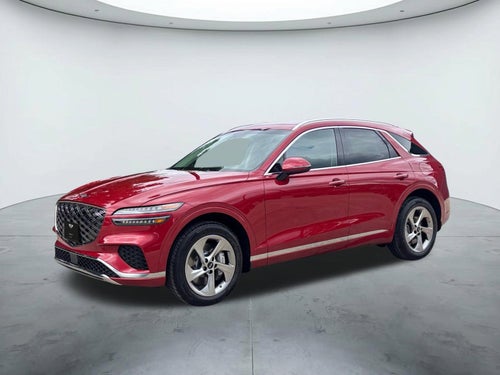 2026 Genesis GV70 2.5T