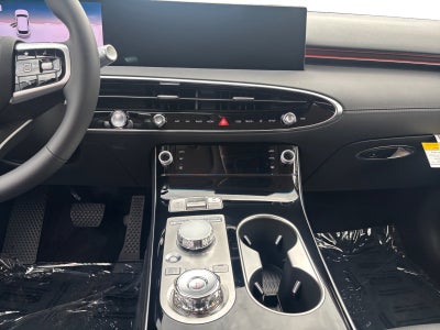 2026 Genesis GV70 2.5T