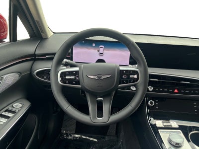 2026 Genesis GV70 2.5T