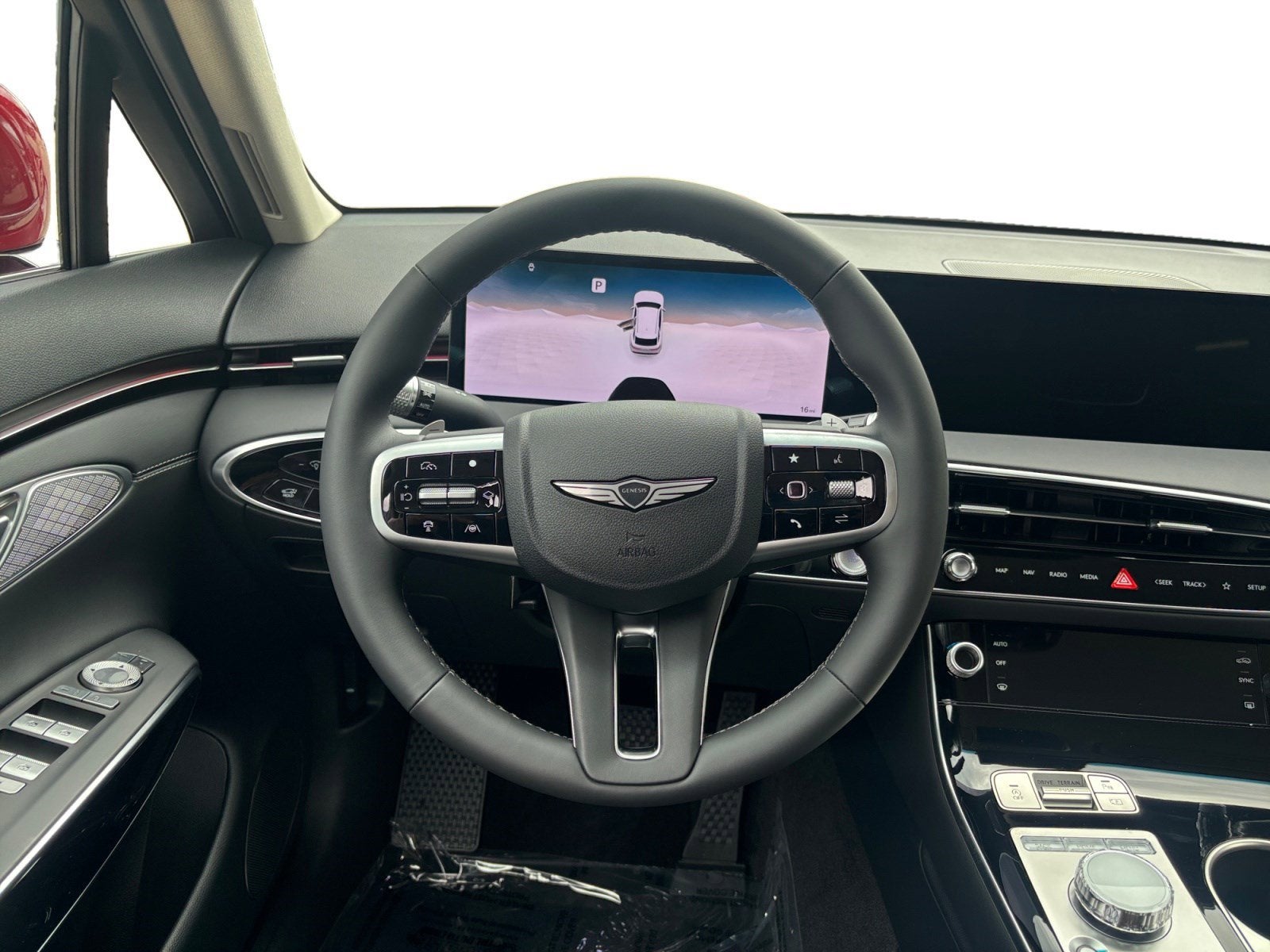 2026 Genesis GV70 2.5T