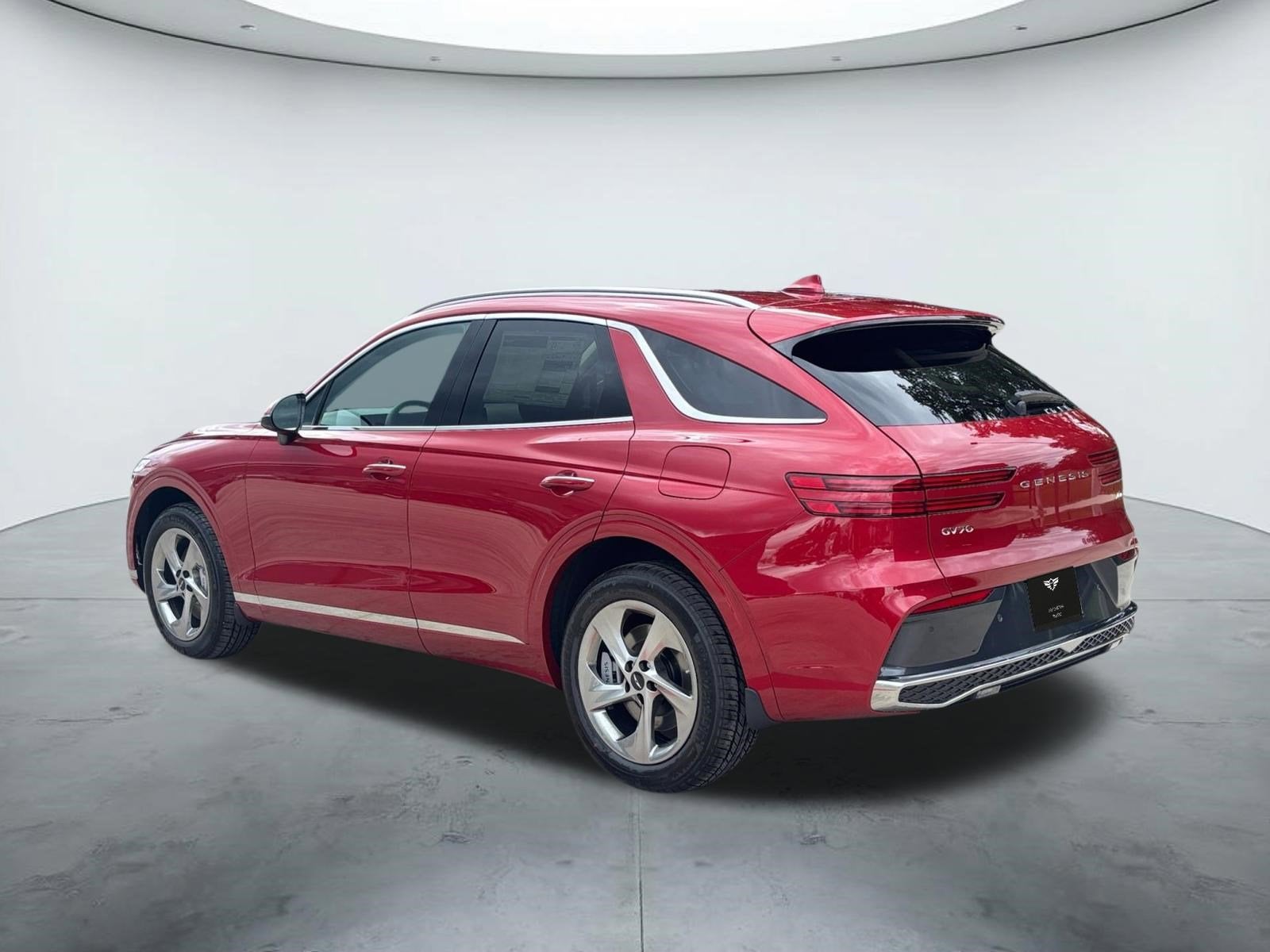 2026 Genesis GV70 2.5T
