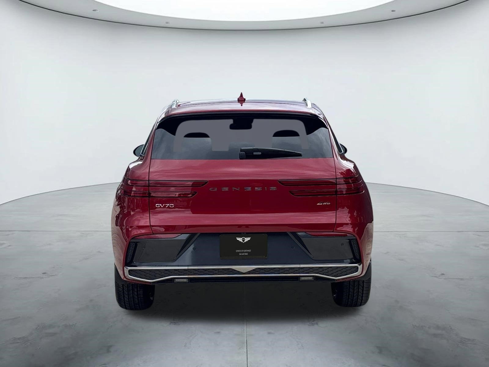 2026 Genesis GV70 2.5T