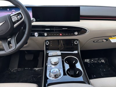 2026 Genesis GV70 2.5T