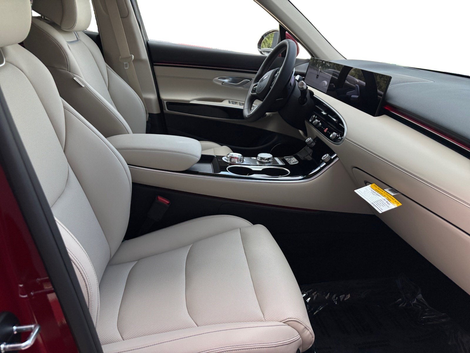 2026 Genesis GV70 2.5T