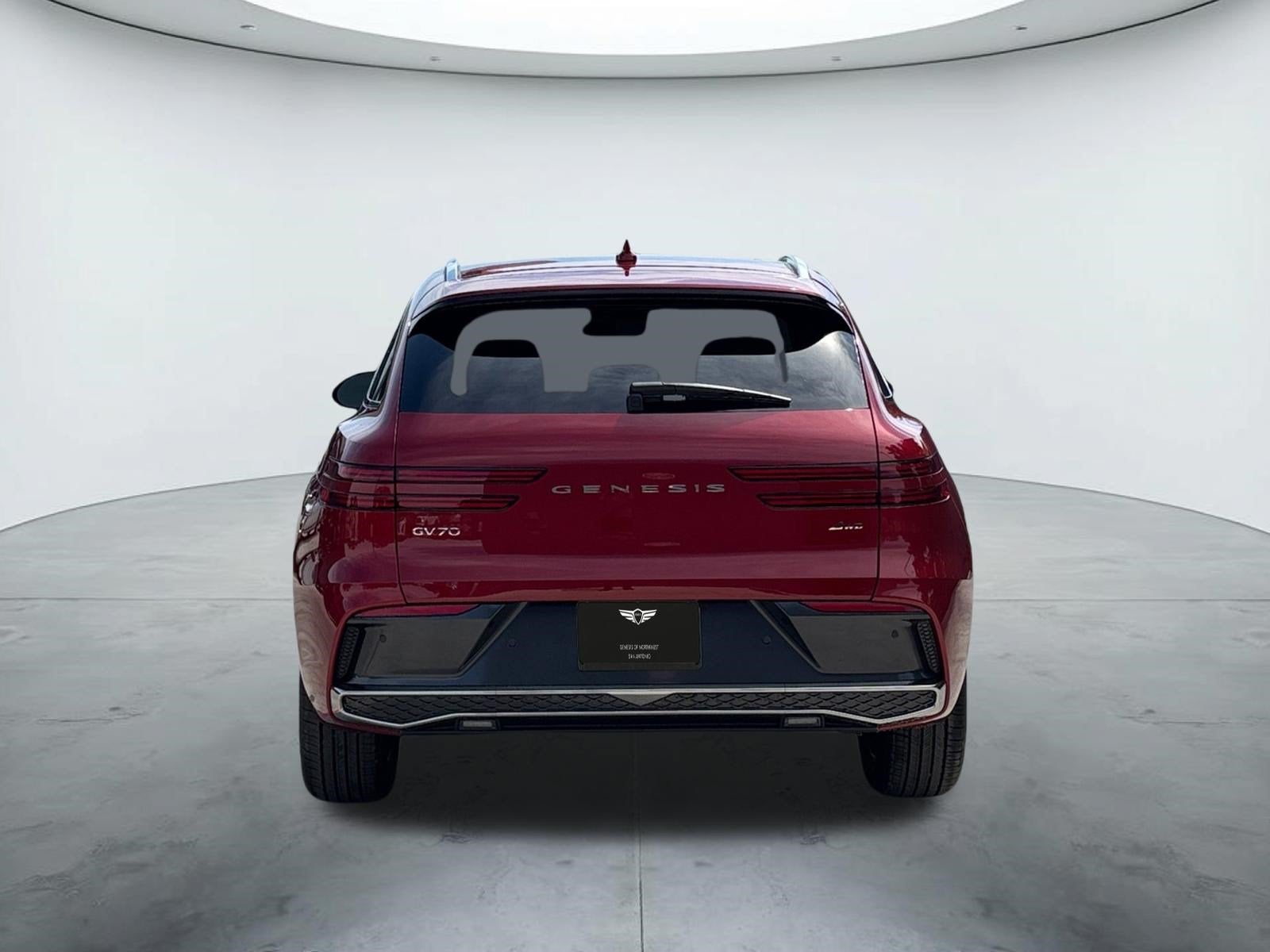 2026 Genesis GV70 2.5T