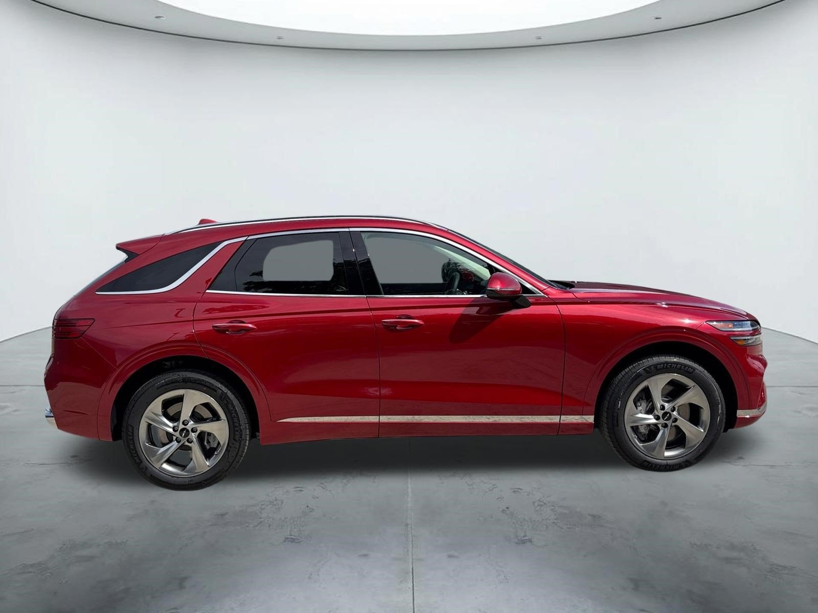 2026 Genesis GV70 2.5T