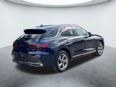 2026 Genesis GV70 2.5T