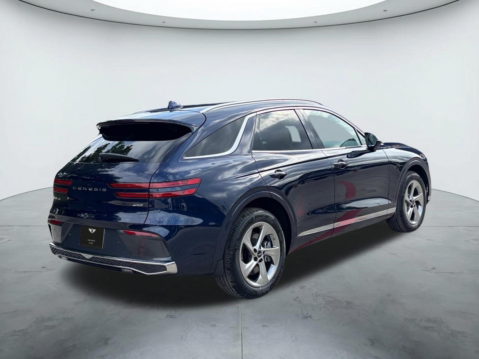 2026 Genesis GV70 2.5T