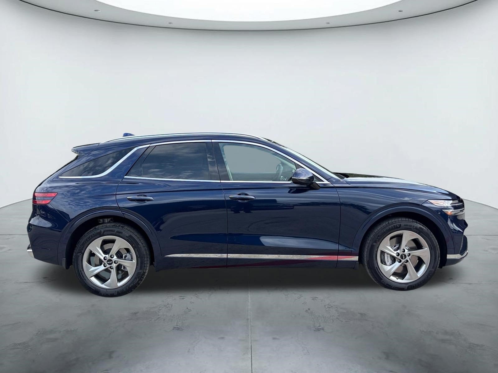 2026 Genesis GV70 2.5T