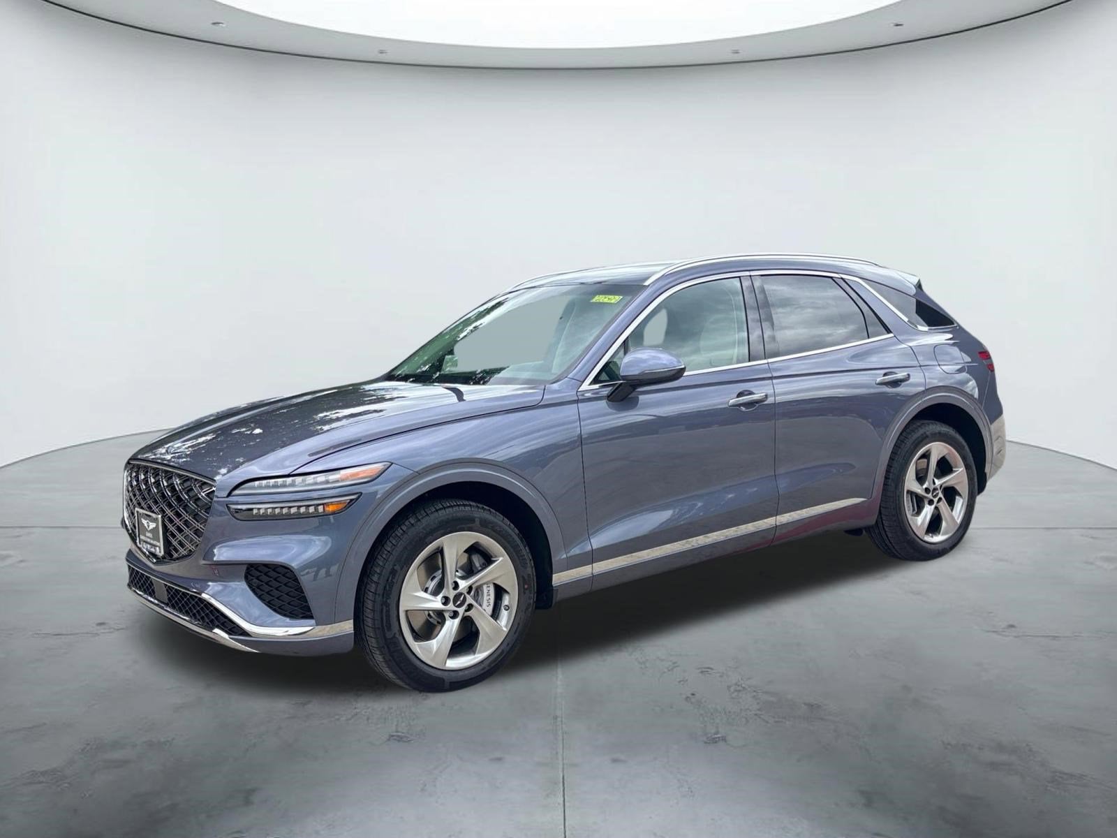 2026 Genesis GV70 2.5T Standard AWD's photo