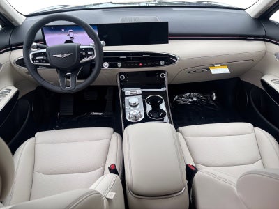 2026 Genesis GV70 2.5T