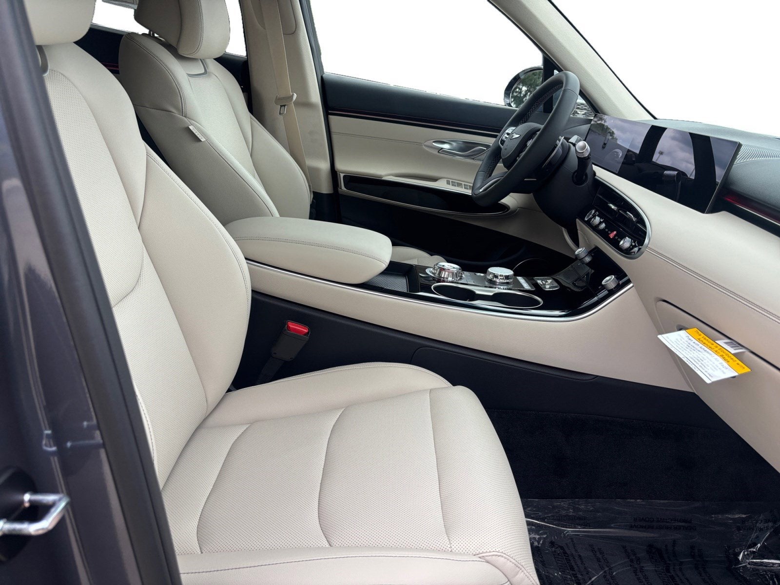 2026 Genesis GV70 2.5T