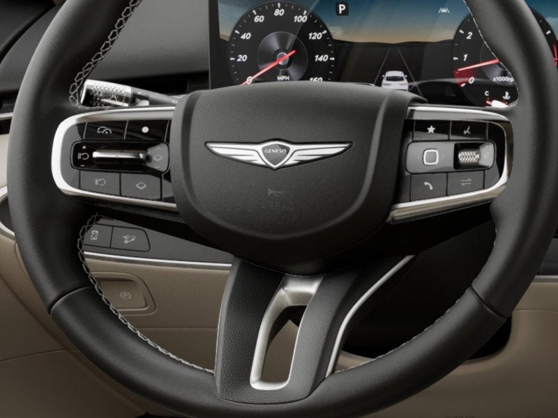 2026 Genesis GV70 2.5T