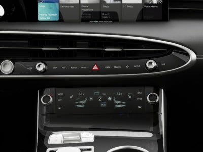 2026 Genesis GV70 2.5T