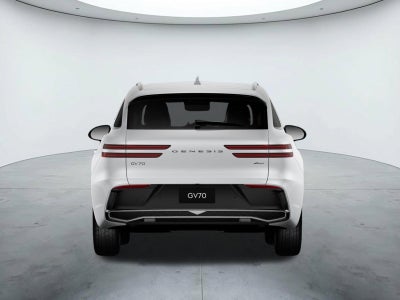 2026 Genesis GV70 2.5T