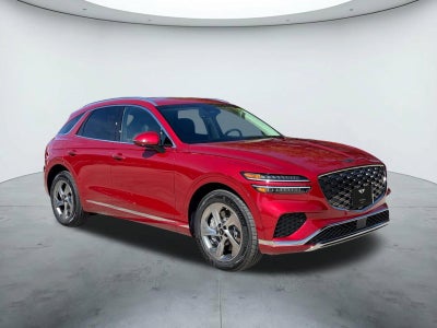2026 Genesis GV70 2.5T Select