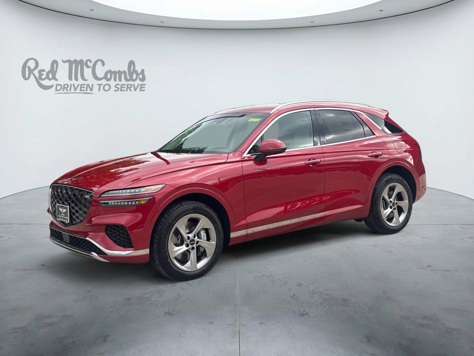 2026 Genesis GV70 2.5T Standard AWD's photo