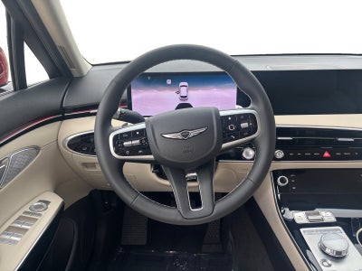 2026 Genesis GV70 2.5T