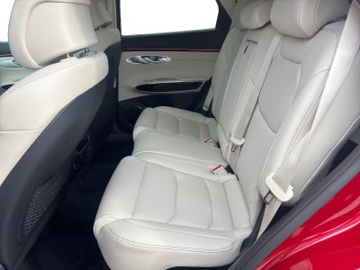 2026 Genesis GV70 2.5T
