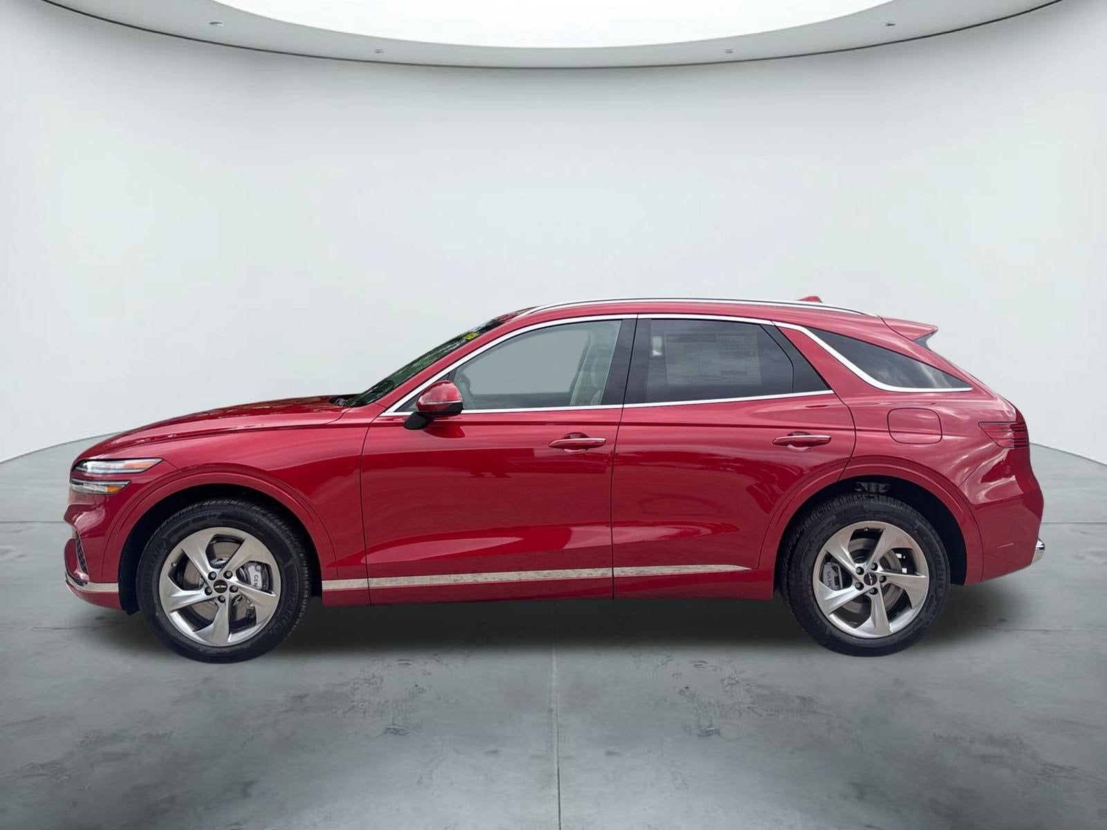 2026 Genesis GV70 2.5T