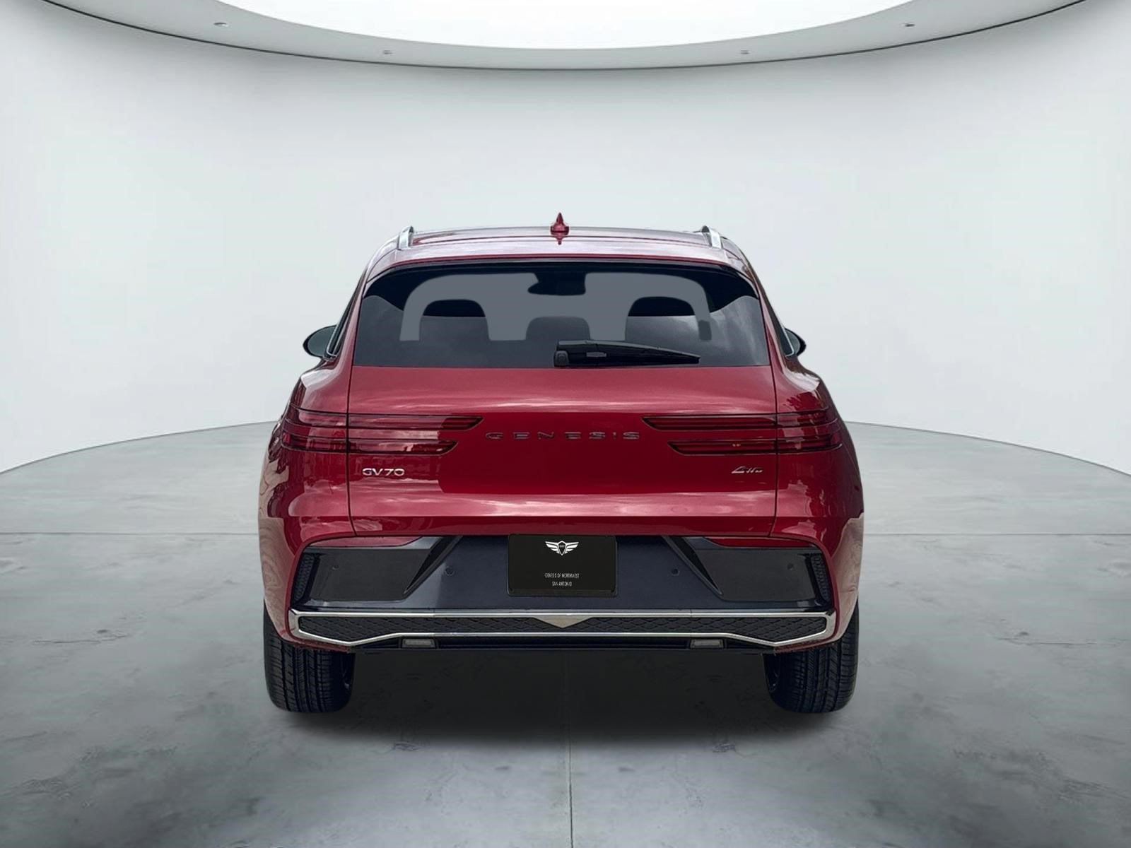 2026 Genesis GV70 2.5T