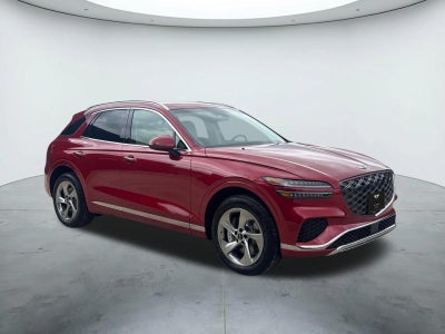 2026 Genesis GV70 2.5T