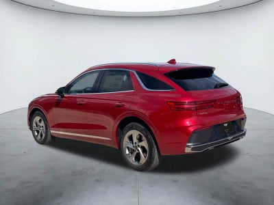 2026 Genesis GV70 2.5T