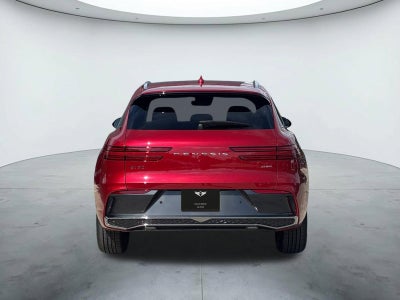 2026 Genesis GV70 2.5T