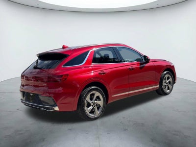 2026 Genesis GV70 2.5T