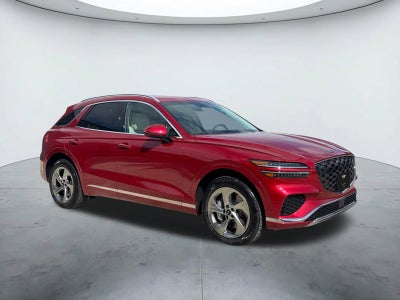 2026 Genesis GV70 2.5T