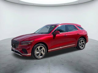 2026 Genesis GV70 2.5T