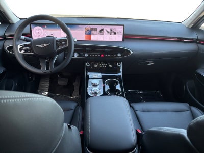 2026 Genesis GV70 2.5T