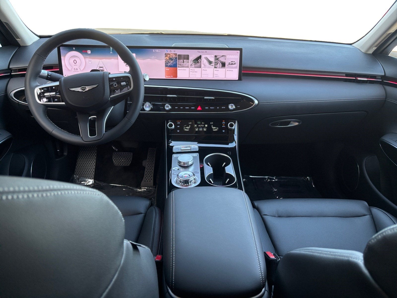 2026 Genesis GV70 2.5T