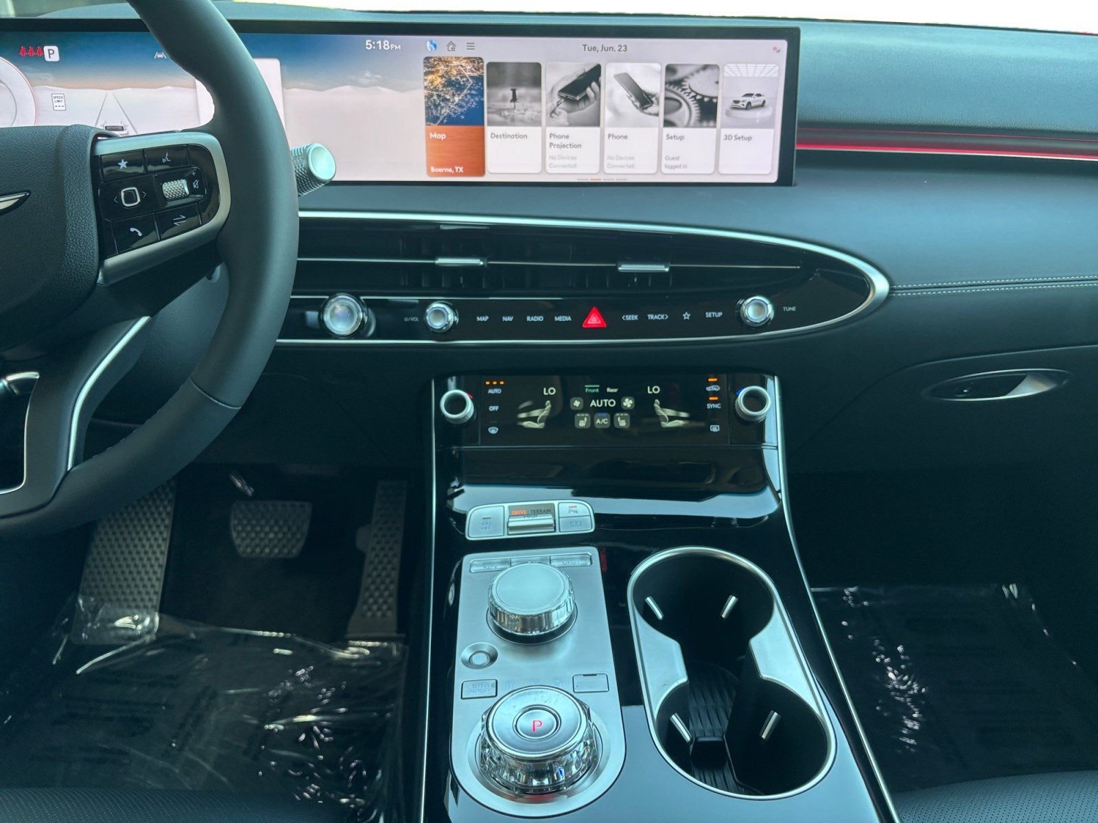 2026 Genesis GV70 2.5T