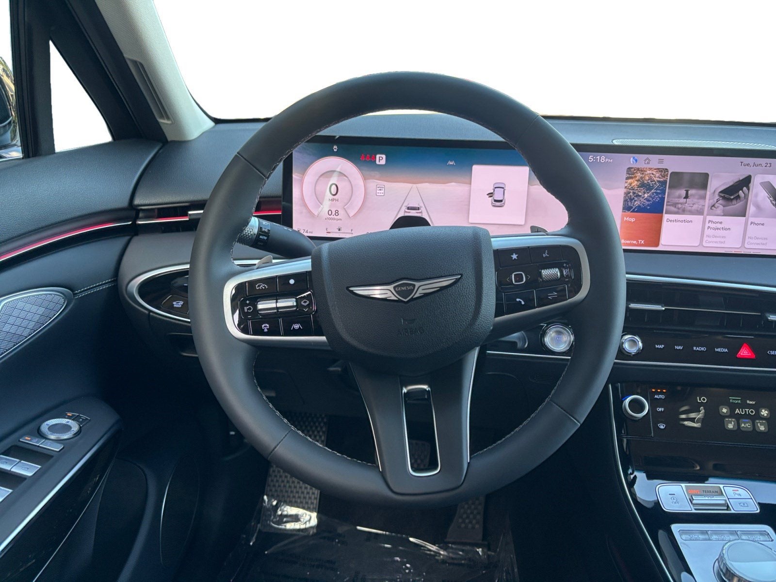 2026 Genesis GV70 2.5T