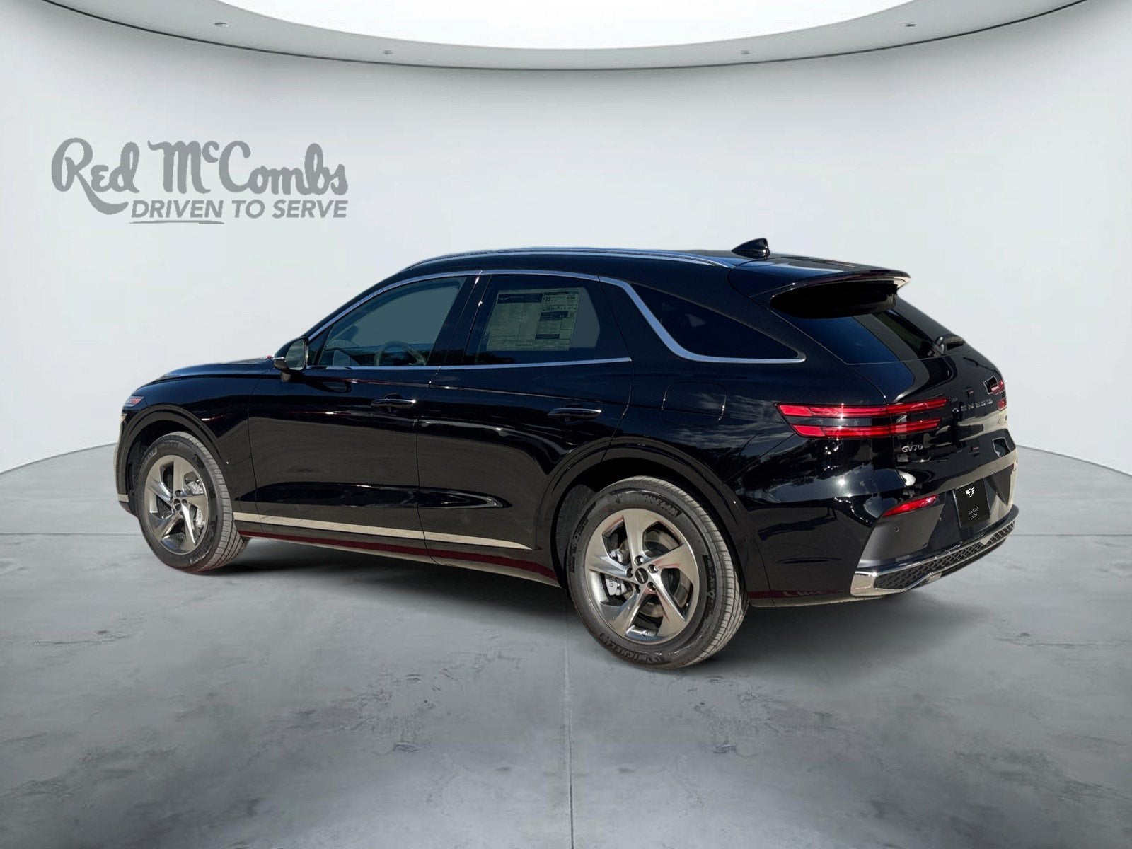 2026 Genesis GV70 2.5T