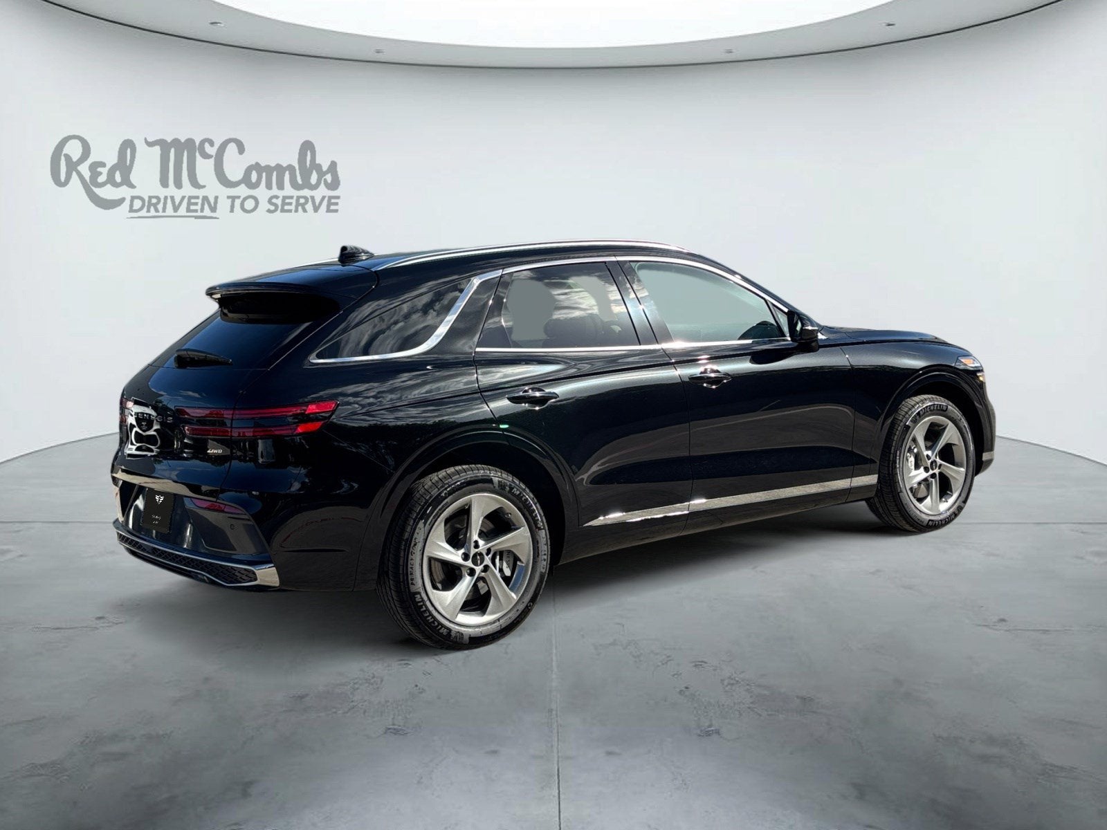 2026 Genesis GV70 2.5T