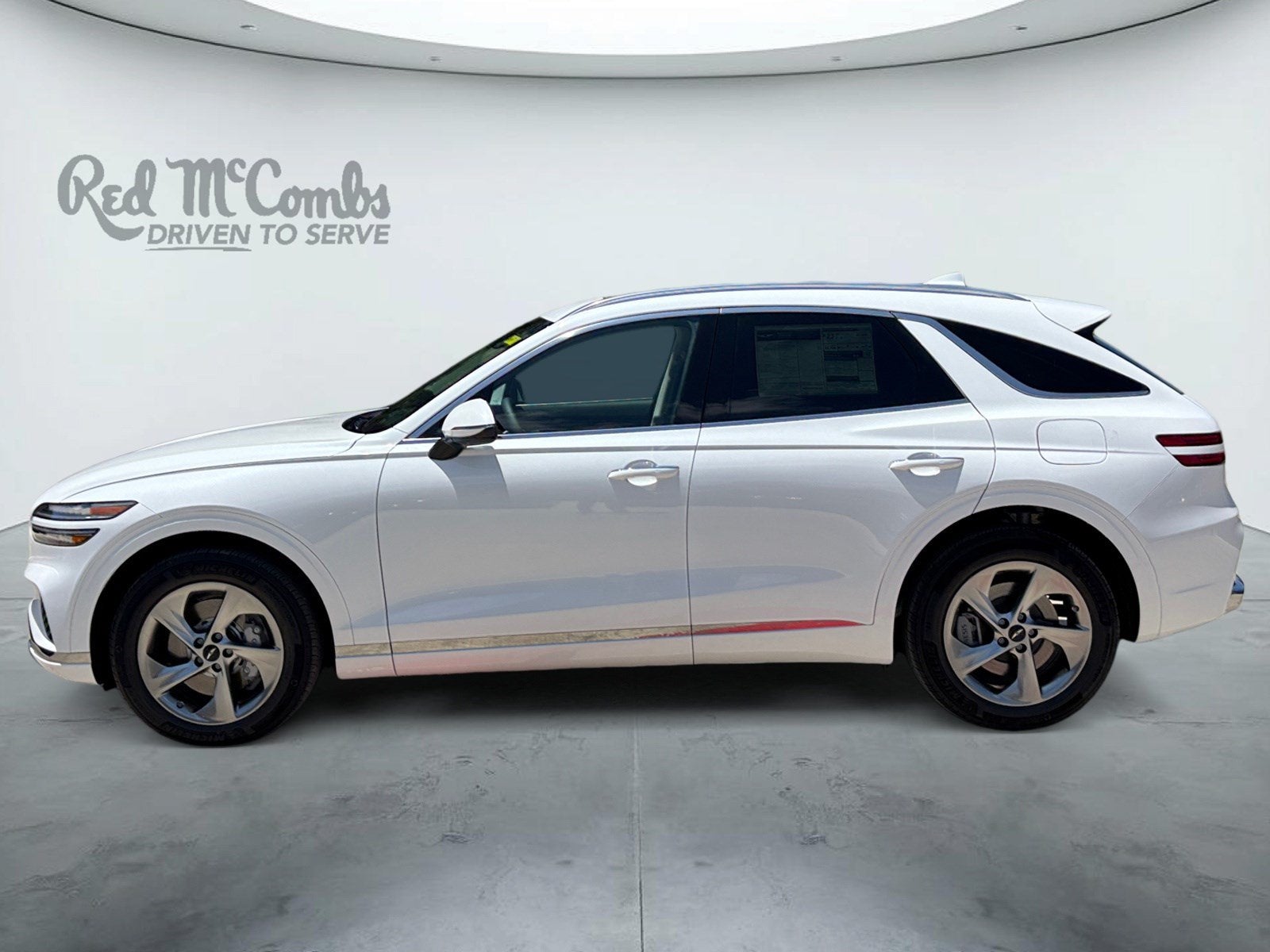 2026 Genesis GV70 2.5T Select